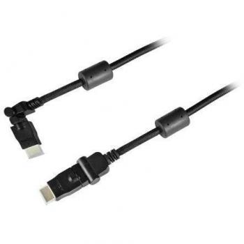 Playfect 360 Swivel Head Advanced HDMI Cable