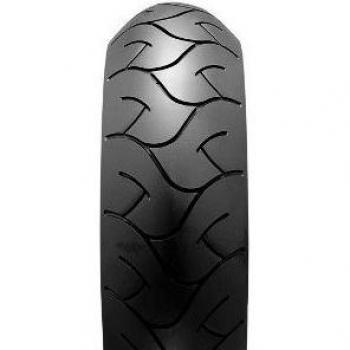 Bridgestone Battlax BT-012 160/60R15 67H TL Rear Motorcycle Tire