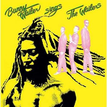 Sings the wailers 180 gm lp vinyl vinilo