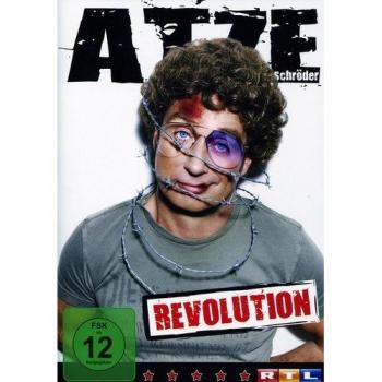 Atze Schröder - Revolution Comedy Show