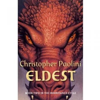 Eldest: Book Two: 2/4