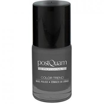 PQMK48594 Postquam Esmalte de uñas - 1 Esmalte de uñas, color black graphite