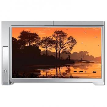 Monitor LCD portátil Misura de 13,3' Full HD 60 Hz One Cable - 3M1303S1