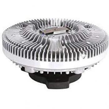 Embrague de ventilador del radiador NRF 49010, refrigerantes del motor, compatible con múltiples modelos de vehículos, fácil instalación, alta durabilidad y eficiencia en la regulación de temperatura del motor