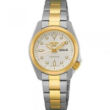 Seiko 5 Seiko 5 Sports - Sports SRE004K1 Automatic Watch for women
