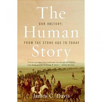 Human Story, The