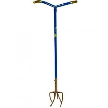 Jardín Garra Garde Claw, Blue, Yellow, Gold