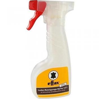 Effax - leather cleaning spray LC1