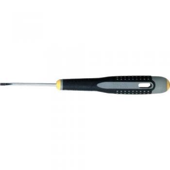 Bahco BE-8040 - Destorni. Ergo Boca Recta 0,8X4,0X100