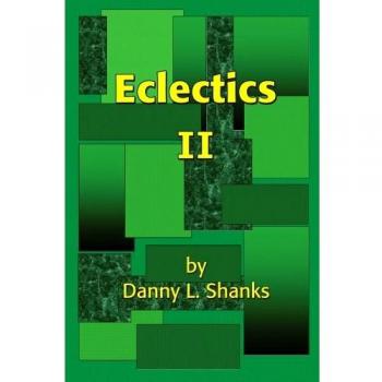 Eclectics II - Edición en Rústica de Arte y Diseño Ecléctico