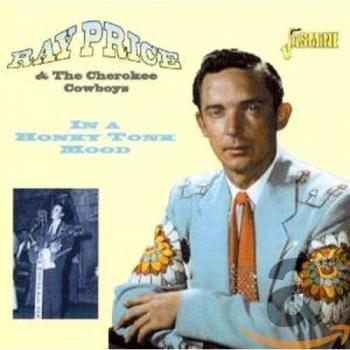 In a Honky Tonk Mood