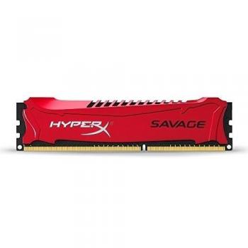 HyperX Savage - Memoria RAM de 4 GB