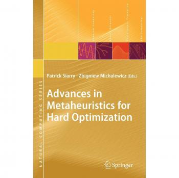 Natural Computing Series: Advanced Metaheuristics for Complex Optimization Challenges