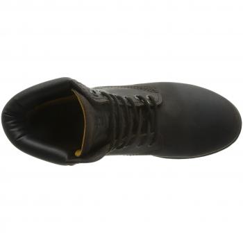 Panama Jack Panama 03 C2 Botas para Hombre, Color Marrón, Talla 44, Material Cuero