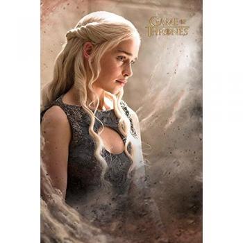 Pyramid International - Póster de Daenarys