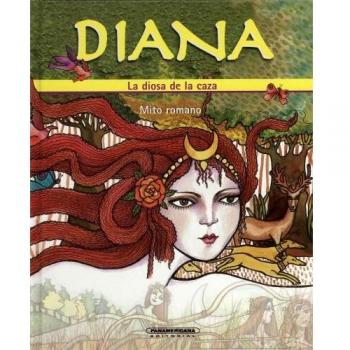 Diana La Diosa De La Casa
