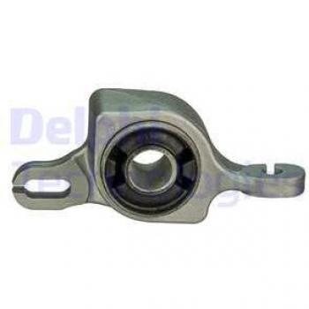 Brazo oscilante DELPHI TD1709W con silentblock para suspensión