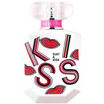 Victoria's Secret Just A Kiss 50ml Women's Eau de Parfum