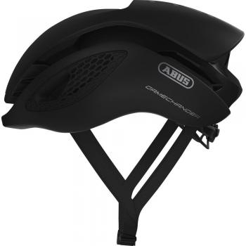 Casco de ciclismo Abus Gamechanger Velvet Black