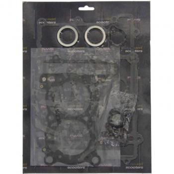 Juego de juntas, culata RMS 10 068 9520 - Juego de juntas para culata, incluye todas las juntas necesarias para una correcta instalación y sellado. Diseñado específicamente para garantizar un ajuste perfecto y durabilidad en motores
