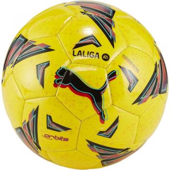 Mini Balón de fútbol Órbita LaLiga1 Hybrid 2023-2024 Puma.