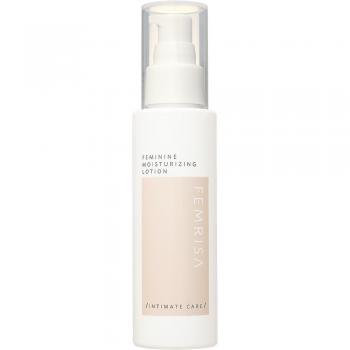 Matsukiyo Femlisa Feminine Moisturizing Lotion 100ml - Hydrating Cosmetics