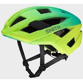 Smith Optics Route Casco, Unisex Adulto, Amarillo