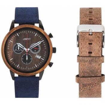 DWYT Vasco De Gama Luxury Watch