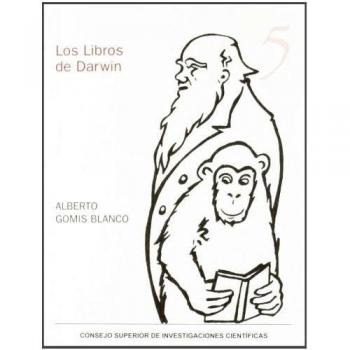 Los libros de Darwin