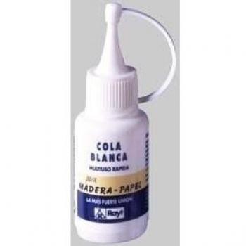 Rayt 429-04 Cola blanca standard múltiples usos 150g