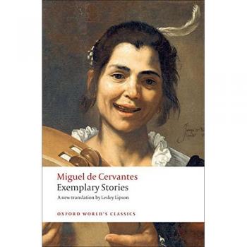 Exemplary stories oxford worldzs classics