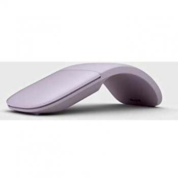 Microsoft Surface Arc ratón Bluetooth BlueTrack 1000 DPI Ambidextro