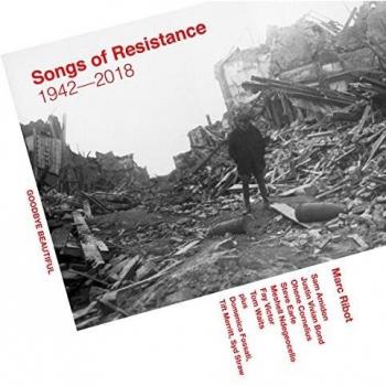 Songs Of Resistance 1942-2018 [Vinilo]