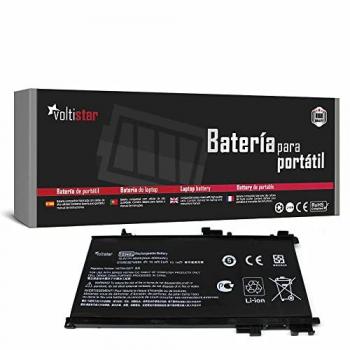 Batería Voltistar para Portátil HP Pavilion 15-BC200NB 905175-2C1 905277-855 - Alta Capacidad y Rendimiento