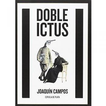 Doble Ictus: En Phnom Penh, un 27 de agosto de 2013 - Joaquín Campos
