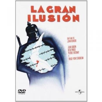 La Gran Ilusion [DVD]