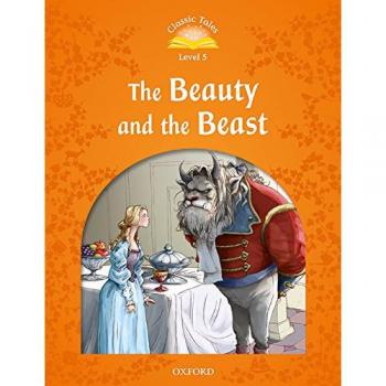 Classic Tales 5. Beauty and the Beast. MP3 Pack