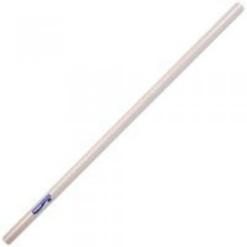 ROLLO DE PAPEL KRAFT BLANCO 10M x 1M