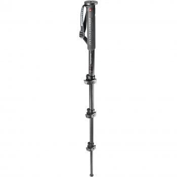 Manfrotto MMXPROC4 - Monópode