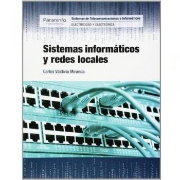 Sistemas informáticos y redes locales