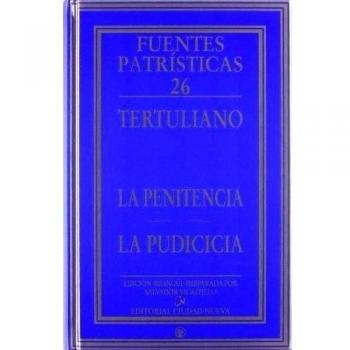 Penitencia, La Pudicicia: 26