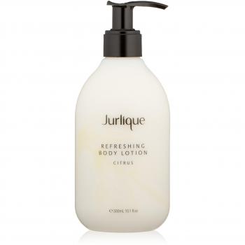 Jurlique Refreshing Citrus Body Lotion, 300 ml