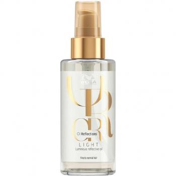 Wella Oil Reflections Light Luminous Reflective Oil 100ml