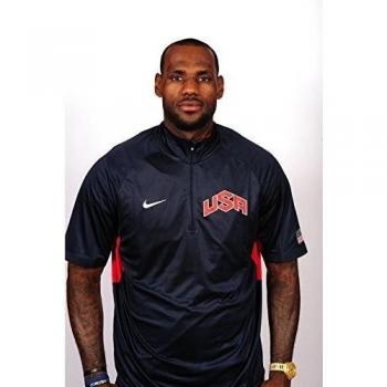 24x36 inch LeBron James Silk Poster Seda Cartel DGS5-17D