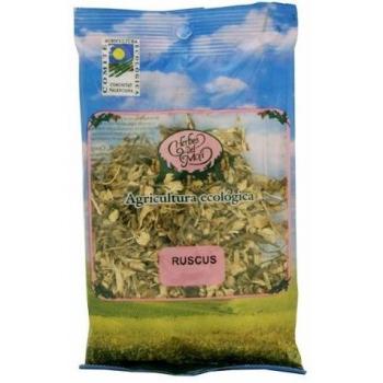 Herbes Del Molí Ruscus (Brusco) Raíz 60 Gramos
