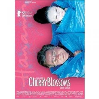 Cherry Blossoms - Un rêve japonais [Francia] [DVD]