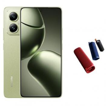 Xiaomi 14T 5G Smartphone 12GB RAM 512GB Verde 6.6''