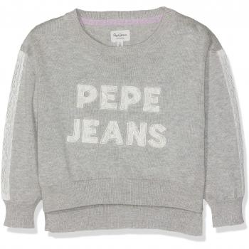 Pepe Jeans Patsie, suéter para Niñas,