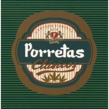 PORRETAS CLASICOS