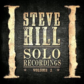 Solo Recordings Volume 2